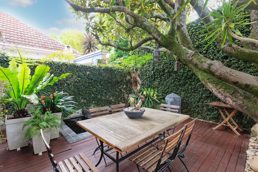 3 Bedroom Property for Sale in Claremont Upper Western Cape